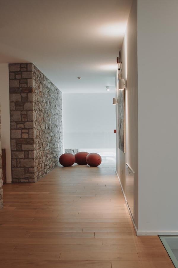 Gut Stangs B&B Raeren Екстер'єр фото